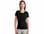 Sanmar Port Authority Womens Modern Stretch Cotton T-Shirt