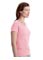 Sanmar Port Authority Womens Modern Stretch Cotton T-Shirtp