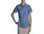 Sanmar Port & Company Womens Short Sleeve Value Denim Shirt