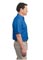Sanmar Port Authority Men Short Sleeve Easy Care Shirtp