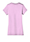 District Women's Perfect Weight V-Neck Teep