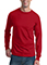 Fruit of the Loom Adult Heavy Cotton HD Long-Sleeve T-Shirt