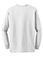 Gildan Youth Ultra Cotton Cotton Long Sleeve T-Shirt