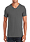 Gildan Softstyle Men's V Neck T Shirt