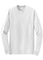 Gildan DryBlend Men 50 Cotton 50 Poly Long Sleeve T Shirt