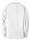 Gildan DryBlend Men 50 Cotton 50 Poly Long Sleeve T Shirtp