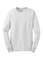 Gildan Cotton Long Sleeve T-Shirt