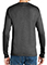 Hanes Authentic 100% Cotton Long Sleeve T-Shirt