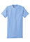 Hanes Men's Authentic Cotton T-Shirt with Pocket