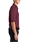 JERZEES SpotShield Quarter Ounce Jersey Knit Sport Shirt with Pocket