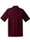 JERZEES SpotShield Quarter Ounce Jersey Knit Sport Shirt with Pocketp