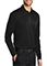 Port Authority Men's Silk Touch Performance Long Sleeve Polo