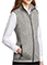 Port Authority Women's Sweater Fleece Vest