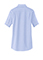 Port Authority Ladies Short Sleeve SuperPro Oxford Shirtp