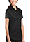 Port Authority Women's Short Sleeve SuperPro Twill Shirt