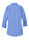 Port Authority Women's Quarter-Sleeve SuperPro Twill Shirtp