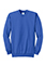 Port & Company Tall Essential Fleece Crewneck Sweatshirtp