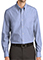 Port Authority Men's Tall Crosshatch Easy Care Shirt