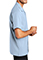 Port Authority Men Short Sleeve Performance Staff Shirt