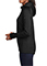 Sport Tek Women's Tech Fleece Ful Zip Hooded Jacket