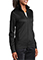 Sport-Tek Ladies Sport-Wick Fleece Full Zip Jacket