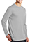 Sport-Tek Long Sleeve PosiCharge Competito Cotton Touch Tee