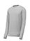 Sport-Tek Long Sleeve PosiCharge Competito Cotton Touch Teep