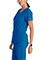 Skechers Women's Vitality V-neck Basic Scrubs Top