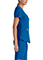 Skechers Women's Vitality V-neck Basic Scrubs Topp