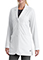 Skechers Women's 30 inches Synergy Lab Coat