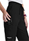 Skechers Women's Scrubs Gamma 6-Pocket Elastic Waistband Cargo Pant
