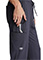 Skechers Unisex Rebound Slim Straight Scrub Pant