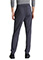 Skechers Unisex Rebound Slim Straight Scrub Pant