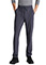 Skechers Unisex Rebound Slim Straight Scrub Pant
