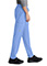 Skechers Unisex Rebound Slim Straight Scrub Petite Pant