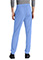 Skechers Unisex Rebound Slim Straight Scrub Petite Pant