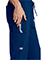 Skechers Unisex Rebound Slim Straight Scrub Tall Pant