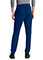 Skechers Unisex Rebound Slim Straight Scrub Tall Pant