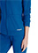 Skechers Women's  Contour Front Zipper Warm Up