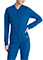 Skechers Women's  Contour Front Zipper Warm Up