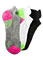Smitten's Women's Traditional Sport Sock