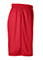 Soffe Adult Nylon Mini Mesh Short