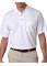 8534 UltraClub® Adult Classic Piqué Polo with Pocket