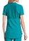 Urbane Women's Quick Cool Crossover Solid Top