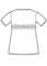 Clearance Sale! Urbane Freespirit Print Scrub Top