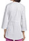 White Cross Marvella Women's Jewel Neckline Lab Jacket