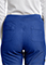 WhiteCross Women's Zip Cargo Pocket Scrub Pant