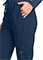 WhiteCross Fit Women's Ruched Jogger Scrub Pant