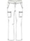 Whitecross FIT Women's Cargo Comfortable Tall Pants