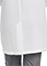 WHITE CROSS V-Tess Men Slim Fit Lab Coatp